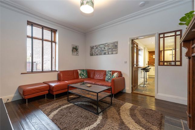 Room 1, 17, Audley Street, Staffordshire photo 4