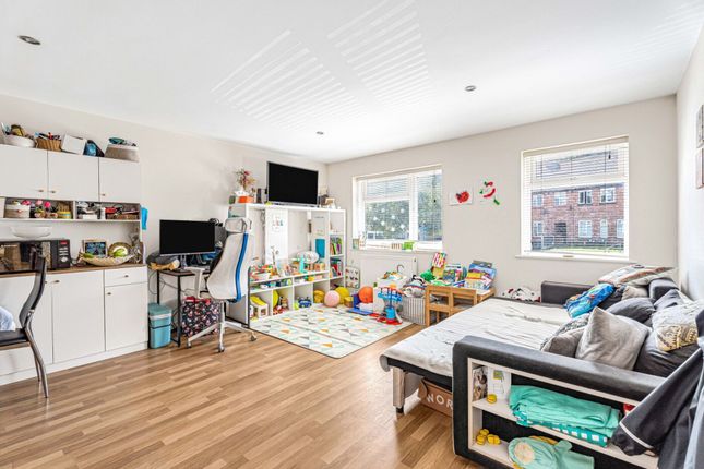 51b Bernwood Road, Oxford photo 3