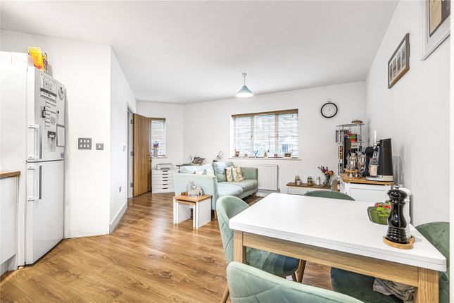 Reception/Kitchen