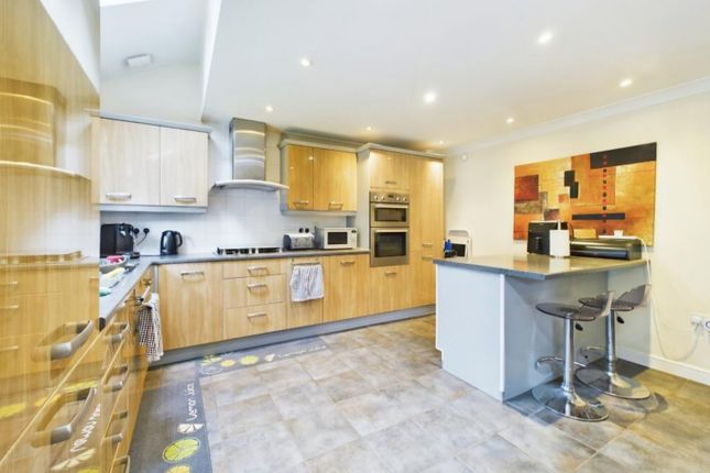 18, Cwrt Y Terfyn, Chester photo 2
