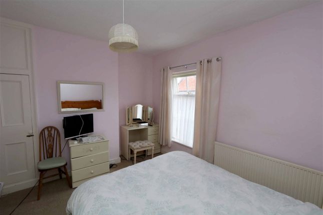 End terrace house for sale in Manchester Road, Southport