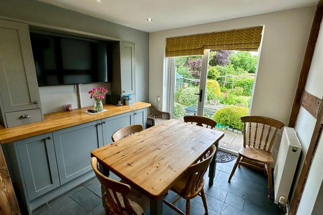 The Cottage, Burghill, Hereford photo 4