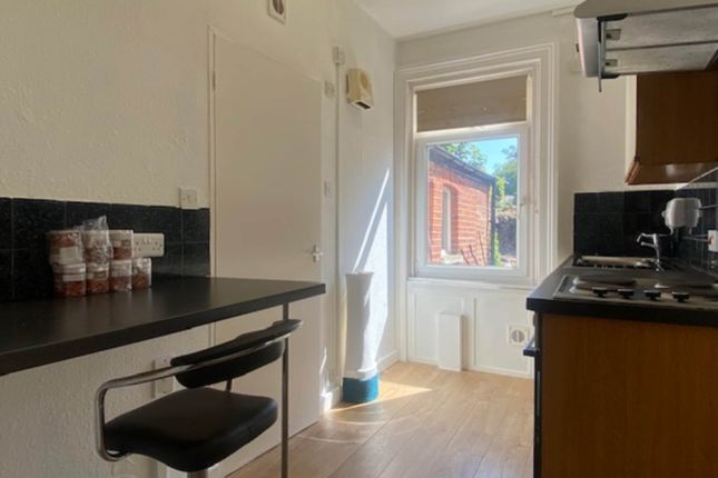 Ground Floor Flat, Kings Road, Reading photo 4