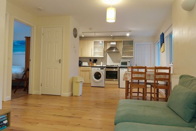 Thumbnail Flat to rent in Norway Flats, Norway, St. Ives