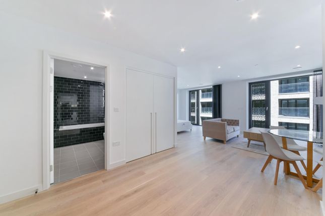 8 John Cabot House 6, Clipper Street, London photo 4
