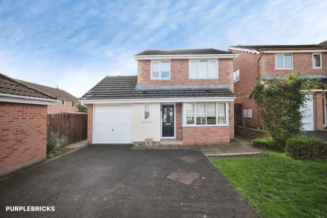 Old Barn Court, Caldicot photo 2
