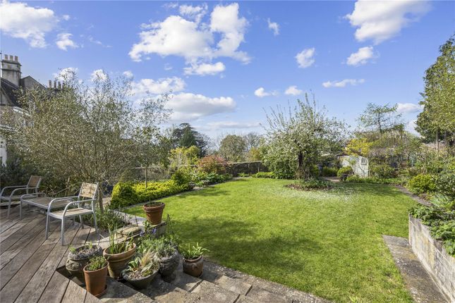 Detached house for sale in Mount Beacon, Bath