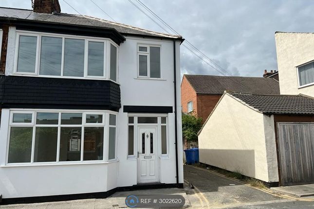 Elliott Street, Redcar photo 2