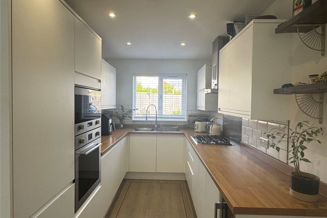 3 Harrys Court,, Wick Road, Bristol photo 3