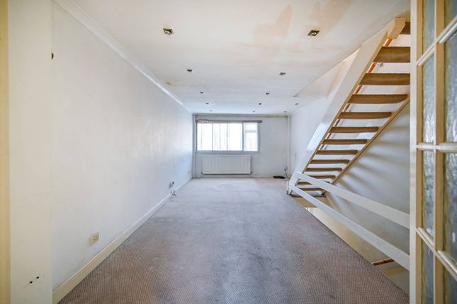Thumbnail Terraced house for sale in Travellers Way, Hounslow