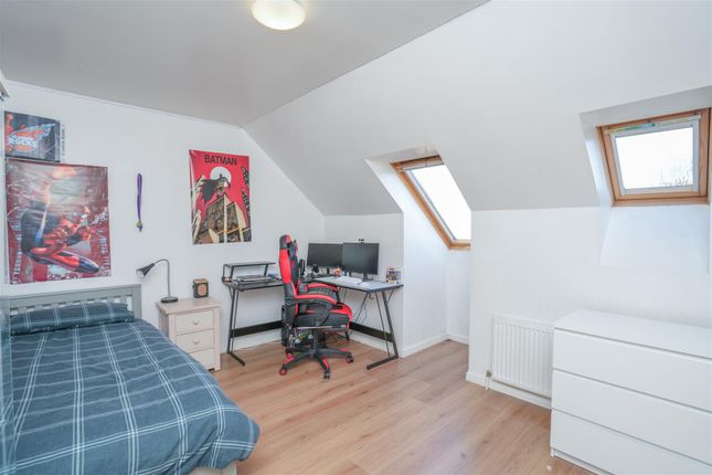 Terraced house for sale in Hurlethill Court, Glasgow