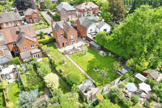 4-bed house on 77, Gaia Lane, Lichfield, £800,000
