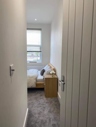 Room to rent in Tangier Road, Portsmouth