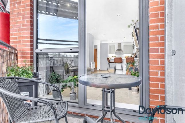 Apartment 190, Quartz Apartments, Birmingham photo 4