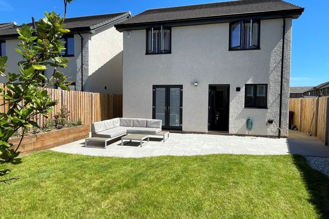 6, St Aidens Place, Edinburgh photo 3