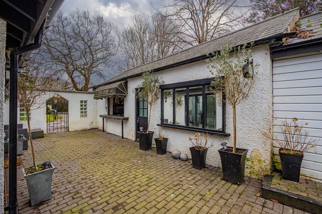 Property for sale in Old Newport Road, Old St. Mellons, Cardiff