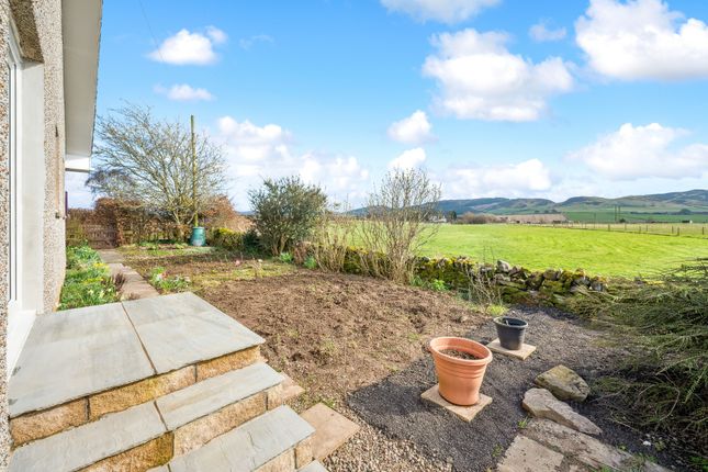 Bungalow for sale in Kinnochtry Holdings, Burrelton, Perthshire