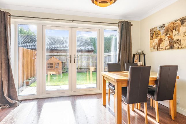 End terrace house for sale in Burpham, Guildford, Surrey