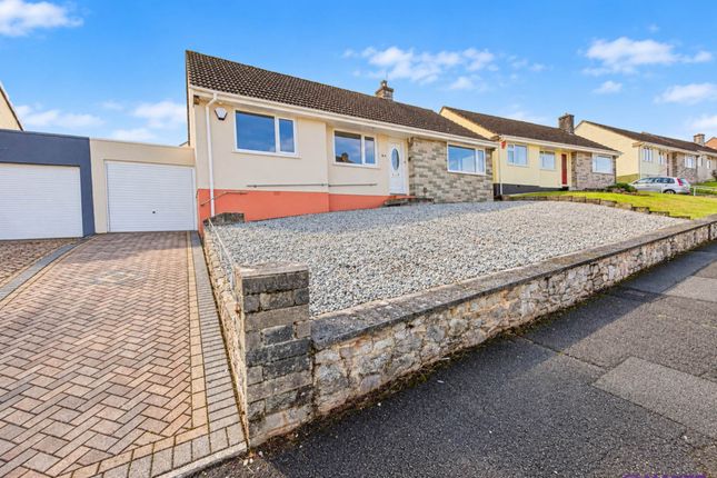 3-bed bungalow on Mount Batten Way, Plymouth, £384,950