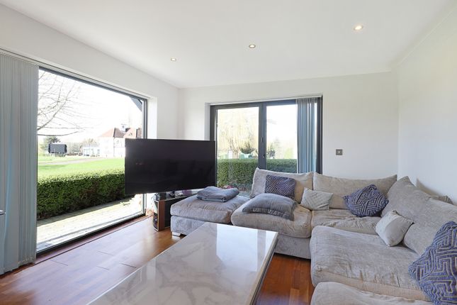 Flat for sale in Woolston Manor, Abridge Road, Chigwell, Essex