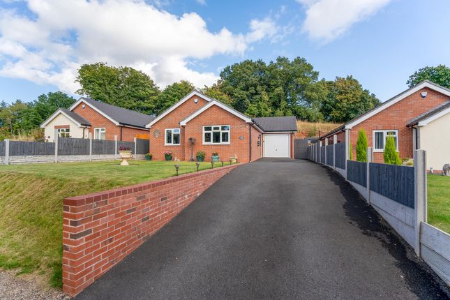 2-bed house on Elm Tree Bungalow, Brown Westhead Park, Wolverley, £425,000