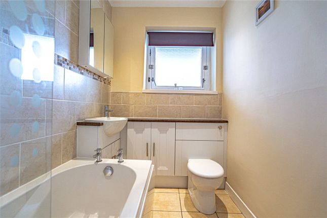 Flat for sale in 2/1, Thornwood Road, Glasgow