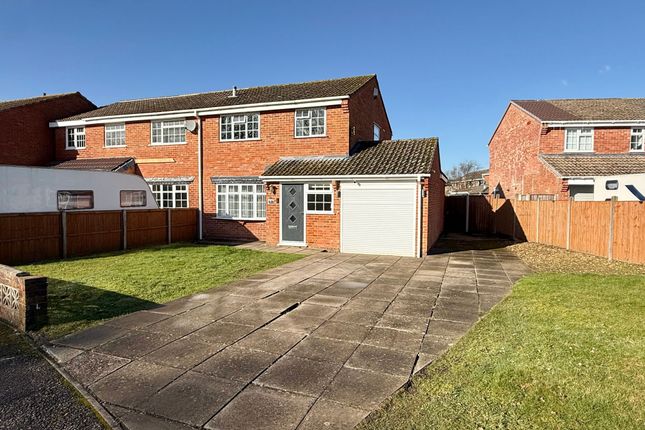 3-bed house on 4 Bowland Way, Southampton, £359,950
