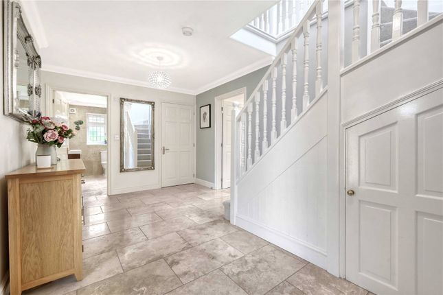 Detached house for sale in Nathans Lane, Writtle
