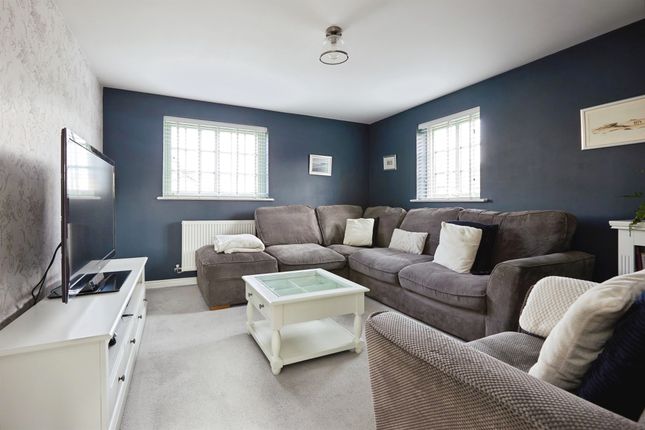 26, Greenacre Way, Shaftesbury photo 3