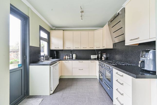 Semi-detached house for sale in Bargery Road, Catford, London