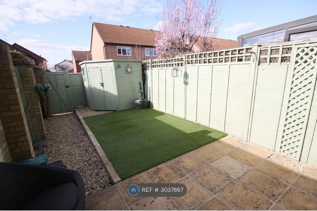 Haslette Way, Up Hatherley, Cheltenham photo 2
