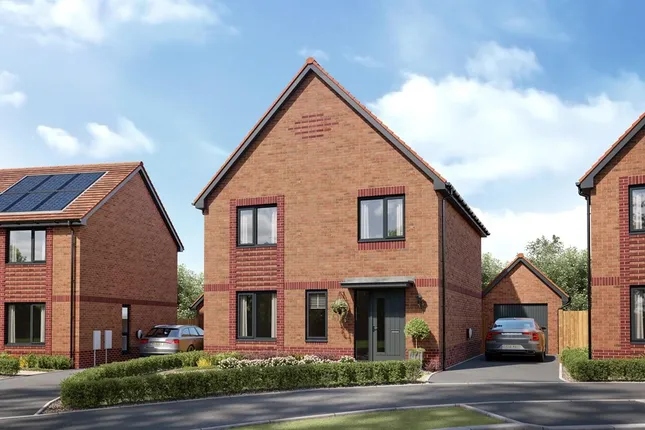 Taylor Wimpey - Swingate Park