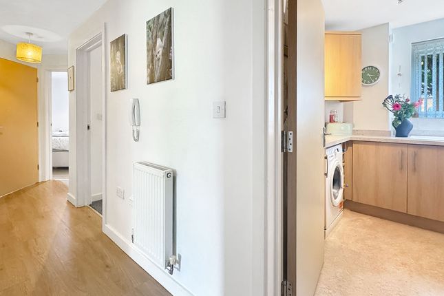 2 Shanklin House, 37, Brickfield Close, Newport photo 3