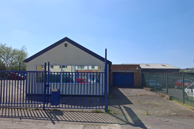 Thumbnail Warehouse to let in Parson Street, Bedminster, Bristol