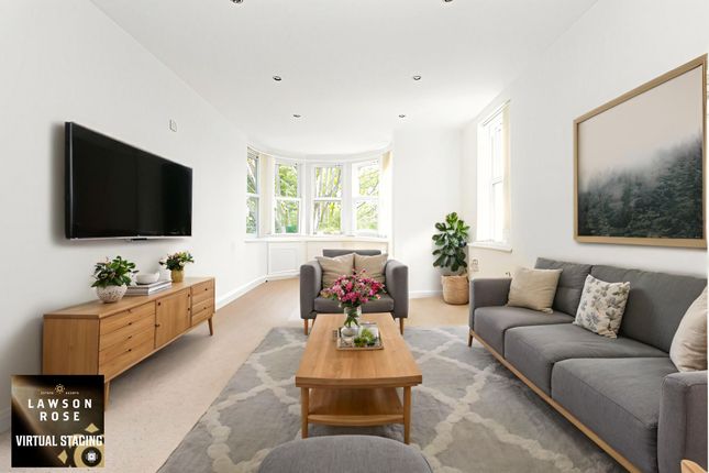 4 The Garden View Apts, 2 St. Vincent Road, Southsea photo 2
