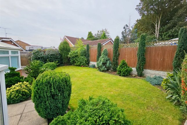 Bungalow for sale in Park View, Shafton, Barnsley