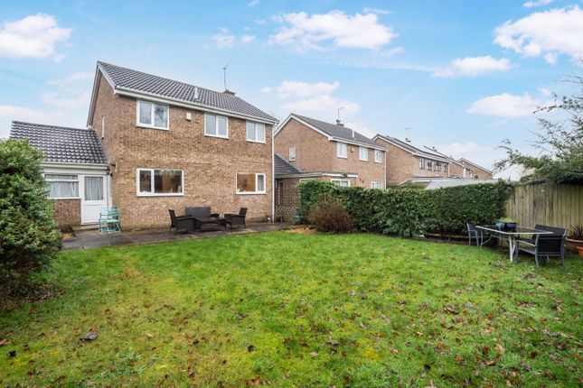 12, Ashwood, West Yorkshire photo 4