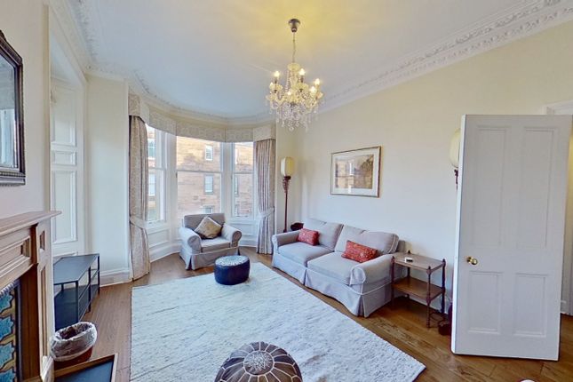 2-bed house on 92/5, Montpelier Park, Edinburgh, £1,640/mo