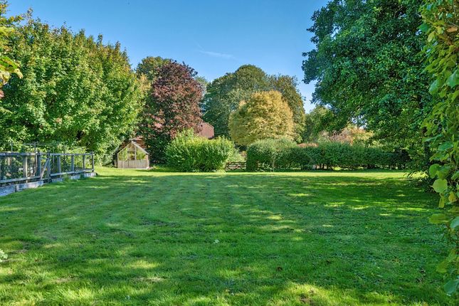 Ramsbury House, Bath Road, Marlborough photo 2