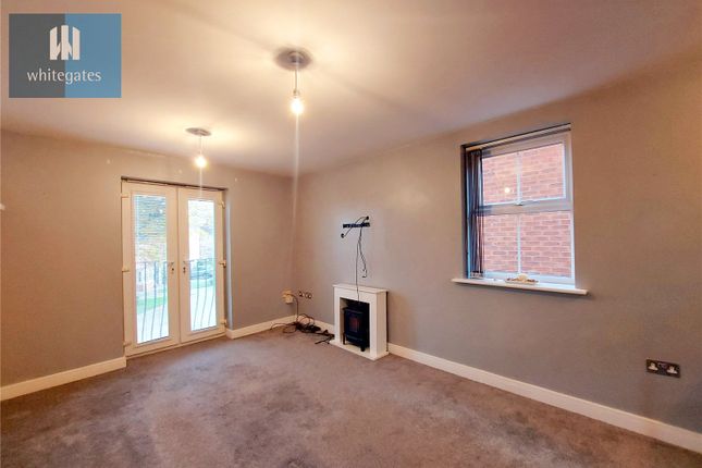 17, Ebberton Close, Pontefract photo 3