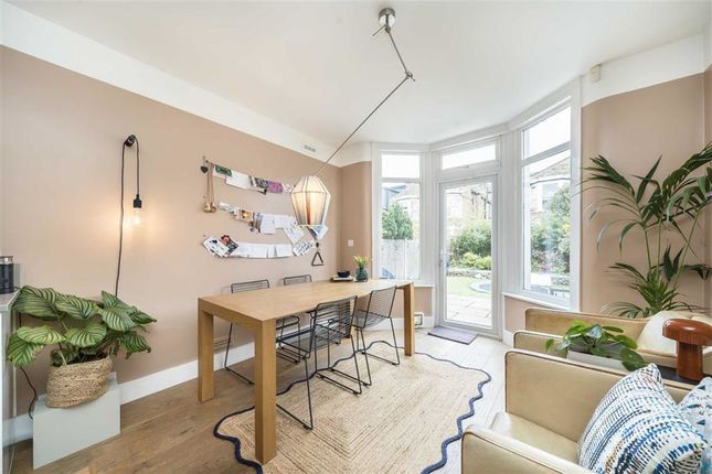 Terraced house for sale in Finland Road, London