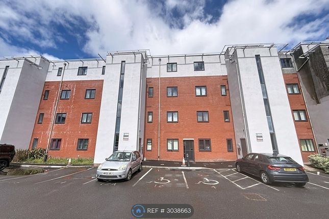 Apartment, Palace Court Wardle St, Stoke-On-Trent photo 2