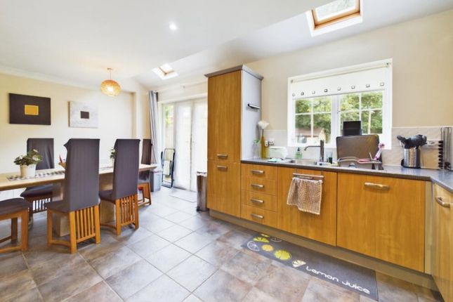 18, Cwrt Y Terfyn, Chester photo 4