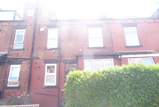Terraced house for sale in Compton Row, Harehills