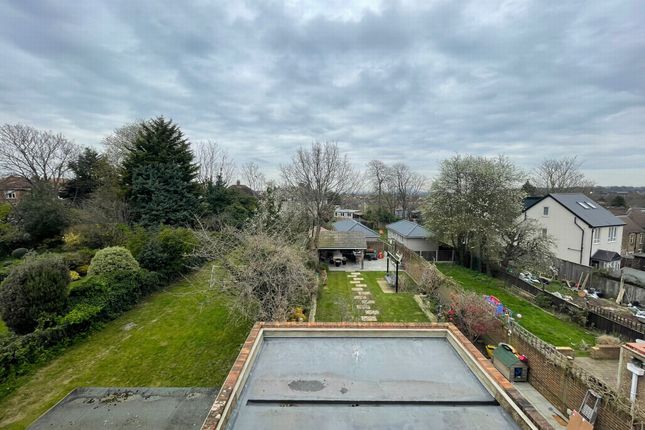 Semi-detached house for sale in Beulah Hill, Upper Norwood