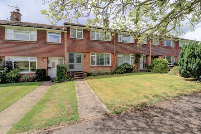 3 bed terraced house for sale in Cherry Tree Way, Penn, High Wycombe, Buckinghamshire HP10