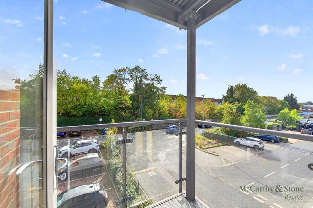 39 Lionheart Court, Sewardstone Road, Waltham Abbey photo 4