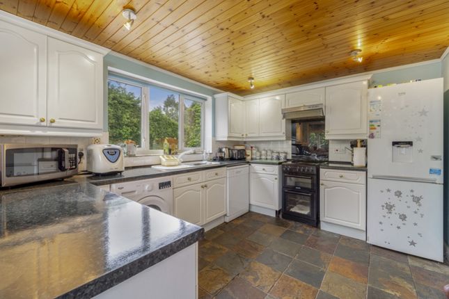 Christmas Cottage, Willoughby Road, Alford photo 3