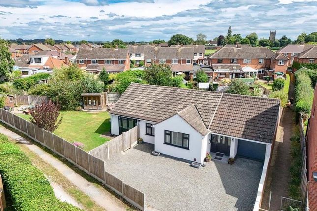 3-bed house on 25A, Weston Lane, Bedworth, £375,000