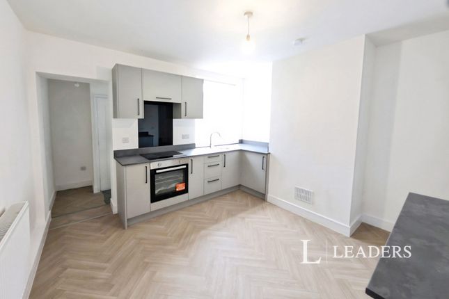 5, Gladstone Street, Nottinghamshire photo 2